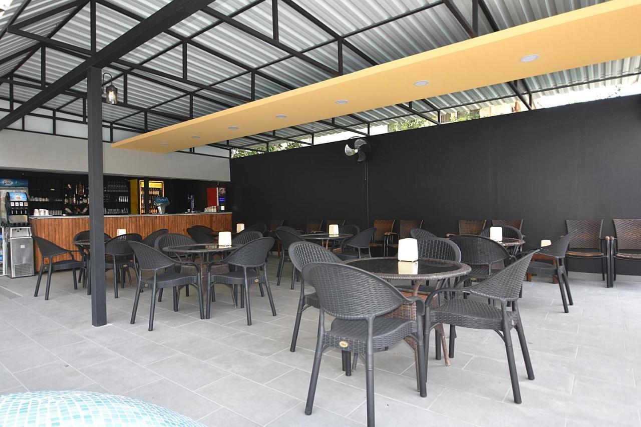 Viva Beach Hotel Mahmutlar Exterior photo